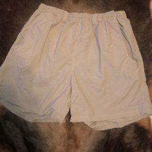 Columbia PFG Shorts